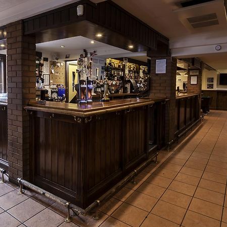 The Arch Inn Ullapool Exterior foto